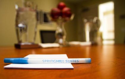 SpringHill Suites by Marriott Dallas Richardson/Plano - image 11