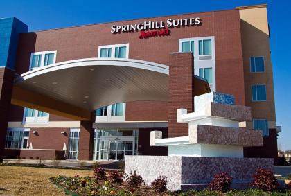 SpringHill Suites by Marriott Dallas Richardson/Plano - image 9