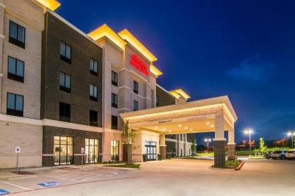 Hampton Inn & Suites-Dallas/Richardson - image 14