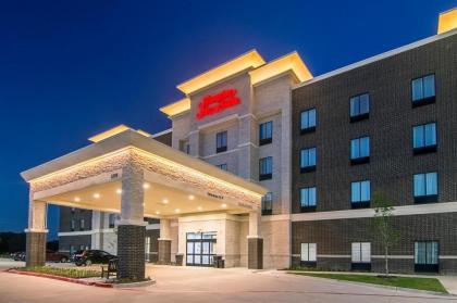 Hampton Inn & Suites-Dallas/Richardson - image 15