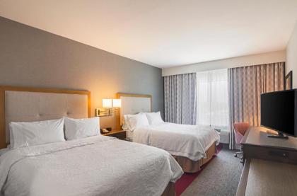 Hampton Inn & Suites-Dallas/Richardson - image 9