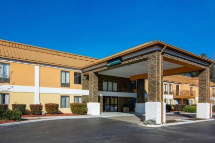 Quality Inn Richburg - image 11