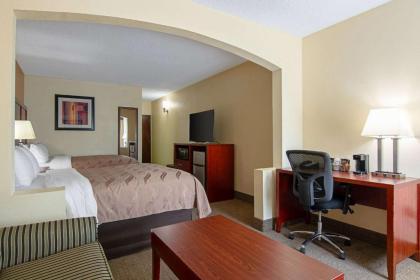 Quality Inn Richburg - image 15