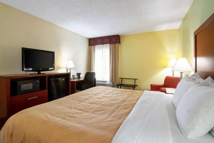 Quality Inn Richburg - image 3