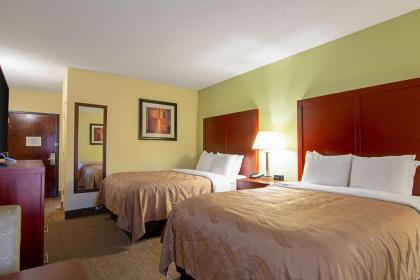 Quality Inn Richburg - image 4