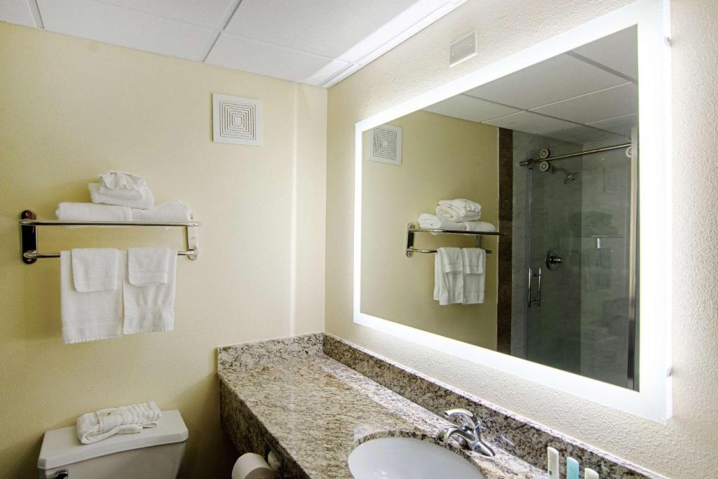 Quality Inn Richburg - image 5