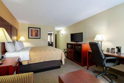 Quality Inn Richburg - image 6