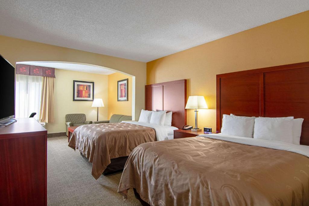 Quality Inn Richburg - image 7