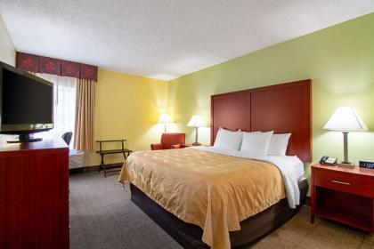 Quality Inn Richburg - image 8