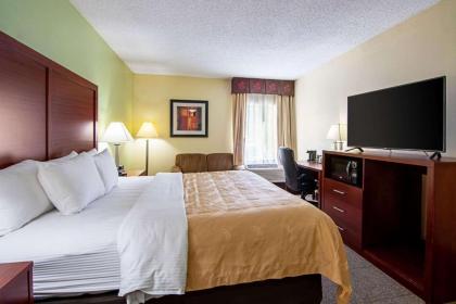 Quality Inn Richburg - image 9