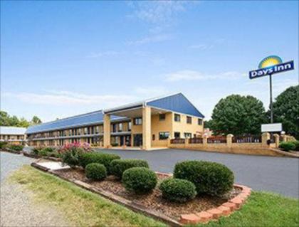 Days Inn by Wyndham Richburg Richburg South Carolina