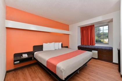 Motel 6-Richburg SC - image 9