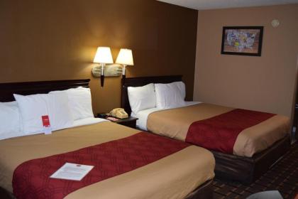 Econo Lodge South Carolina