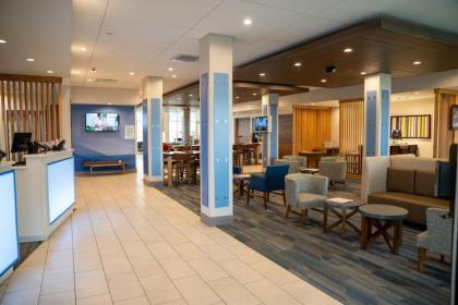 Holiday Inn Express & Suites Richburg an IHG Hotel - image 15