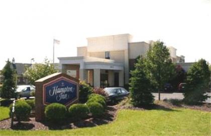 Hampton Inn Richfield Richfield