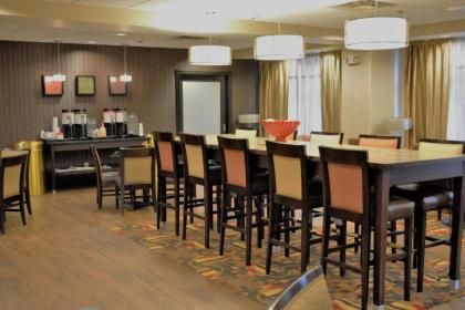 Hampton Inn Richfield - image 14