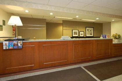 Hampton Inn Richfield - image 3