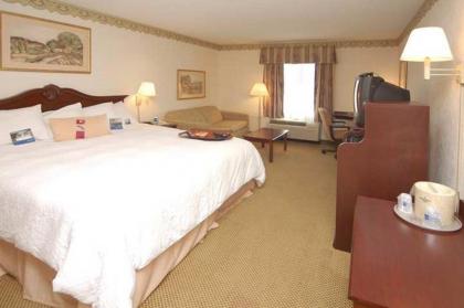 Hampton Inn Richfield - image 4