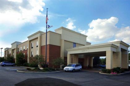 Hampton Inn Richfield - image 5