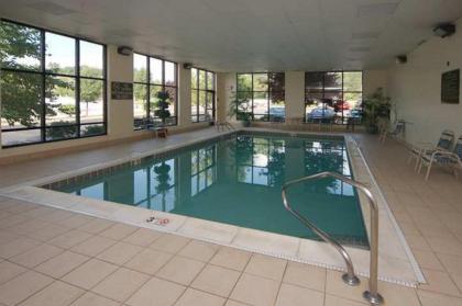 Hampton Inn Richfield - image 7