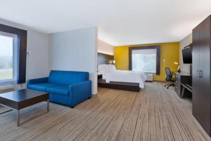 Holiday Inn Express Hotel & Suites Cleveland-Richfield an IHG Hotel - image 10