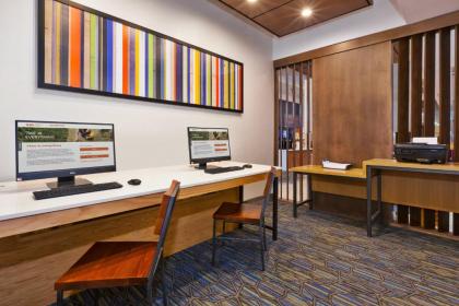 Holiday Inn Express Hotel & Suites Cleveland-Richfield an IHG Hotel - image 15