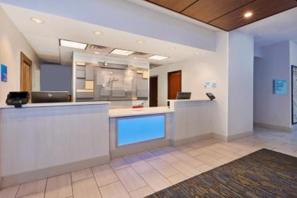 Holiday Inn Express Hotel & Suites Cleveland-Richfield an IHG Hotel - image 8