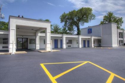 Motel 6-Richfield OH - image 12