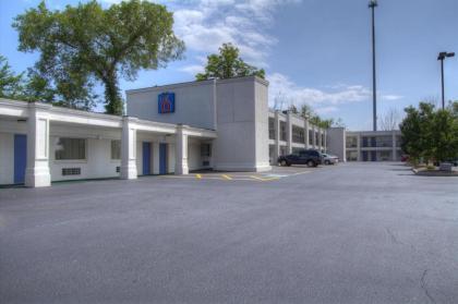 Motel 6-Richfield OH - image 13