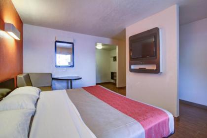 Motel 6-Richfield OH - image 14