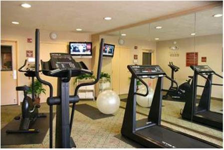 Hampton Inn Richfield - image 3