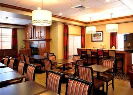 Hampton Inn Richfield - image 7