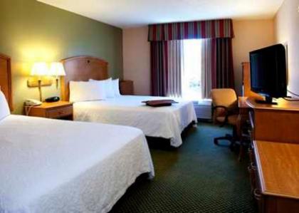 Hampton Inn Richfield - image 8