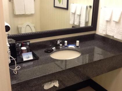 Fairfield Inn & Suites Richfield - image 2