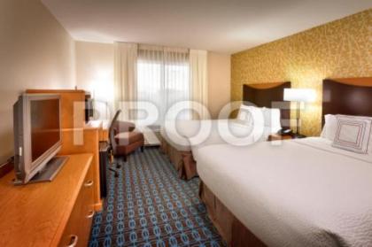 Fairfield Inn & Suites Richfield - image 5