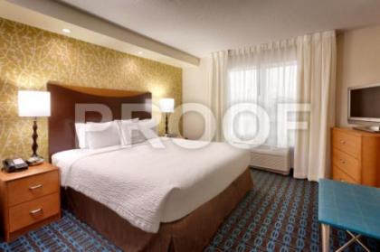 Fairfield Inn & Suites Richfield - image 9