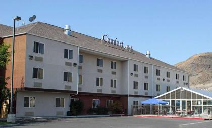 Comfort Inn Richfield I-70 - image 4