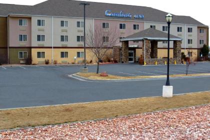 Comfort Inn Richfield I-70 - image 8