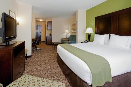 Holiday Inn Express Richfield - image 13