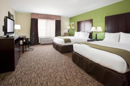 Holiday Inn Express Richfield - image 14