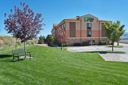 Holiday Inn Express Richfield - image 5