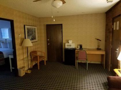 SYLO Hotel Richfield a Ramada by Wyndham - image 10