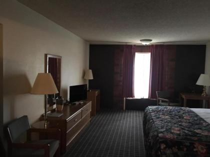 SYLO Hotel Richfield a Ramada by Wyndham - image 7