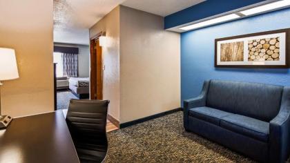 Best Western Richland Inn & Suites - image 10