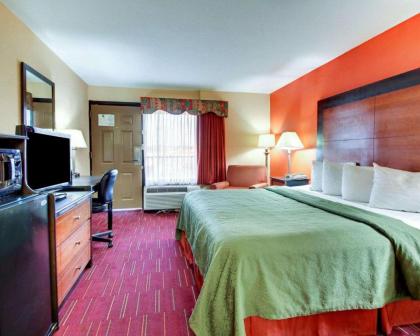 Quality Inn Richland - image 10