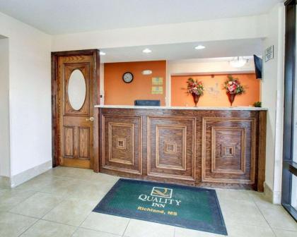 Quality Inn Richland - image 12