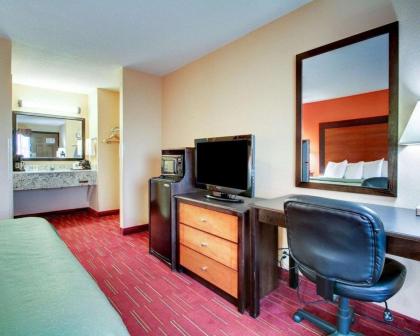 Quality Inn Richland - image 13