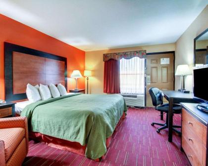 Quality Inn Richland - image 15