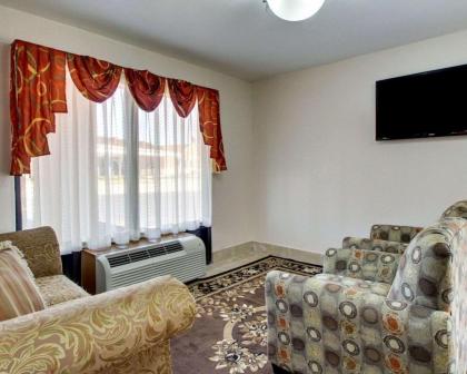 Quality Inn Richland - image 2