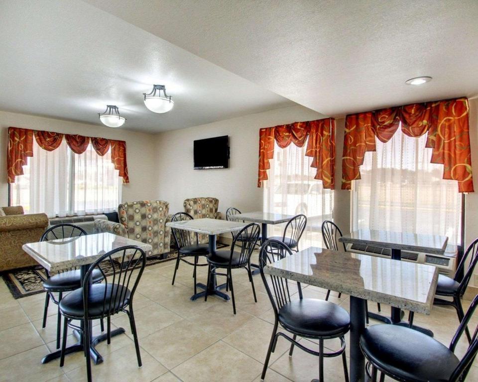 Quality Inn Richland - image 4